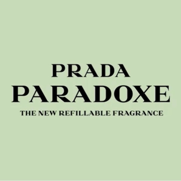Prada
Mini Paradoxe Eau de Parfum Set, new, unopened✨⭐️✨⭐️ - Picture 5 of 7